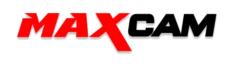 Logo Maxcam