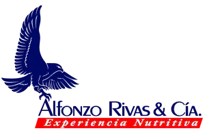 Logo Alfonzo Rivas