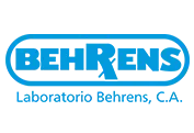 Logo Behrens