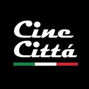 Logo Cinecitta