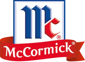 Logo Mccormick